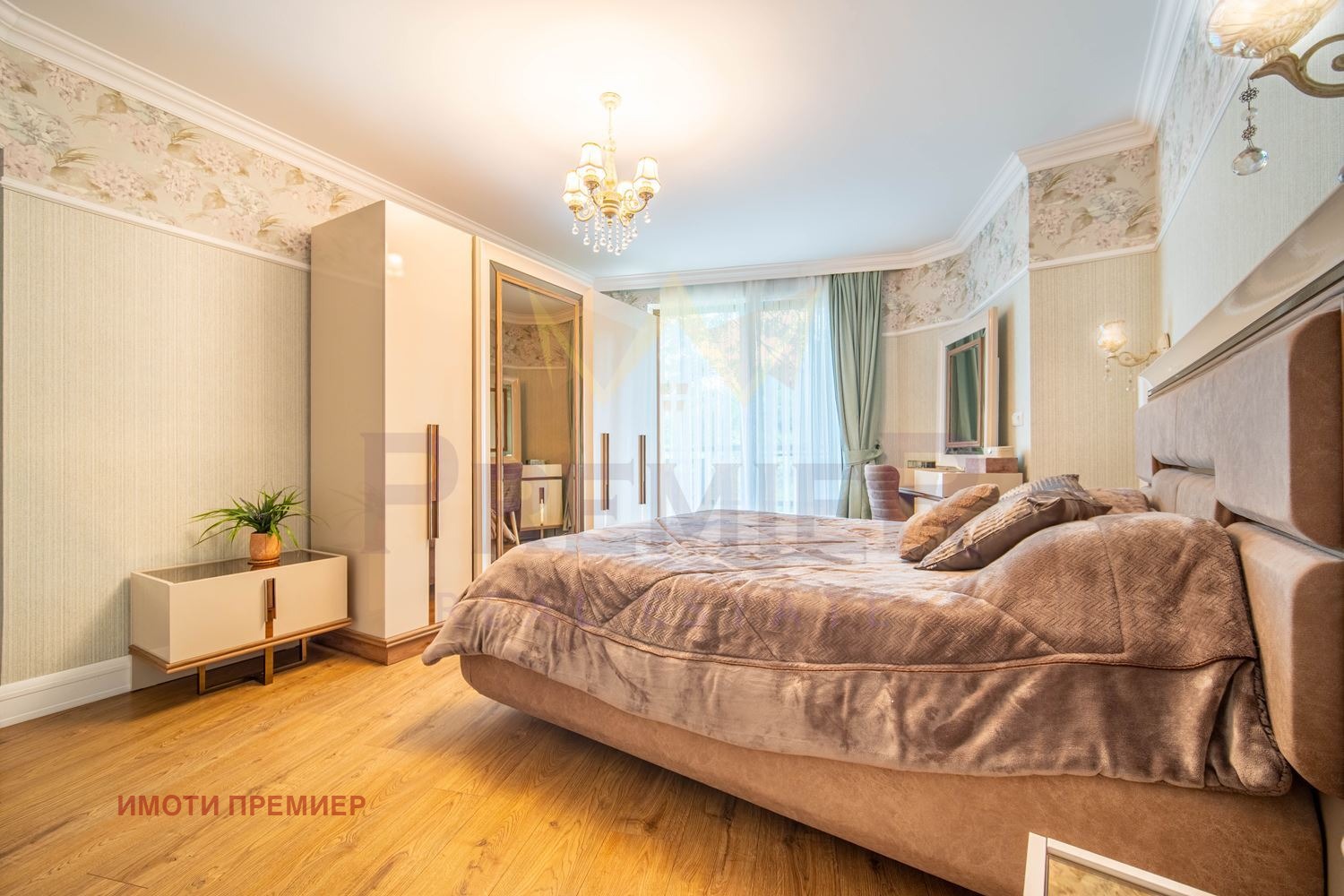 Продава МНОГОСТАЕН, гр. Варна, Бриз, снимка 6 - Апартаменти - 55577169