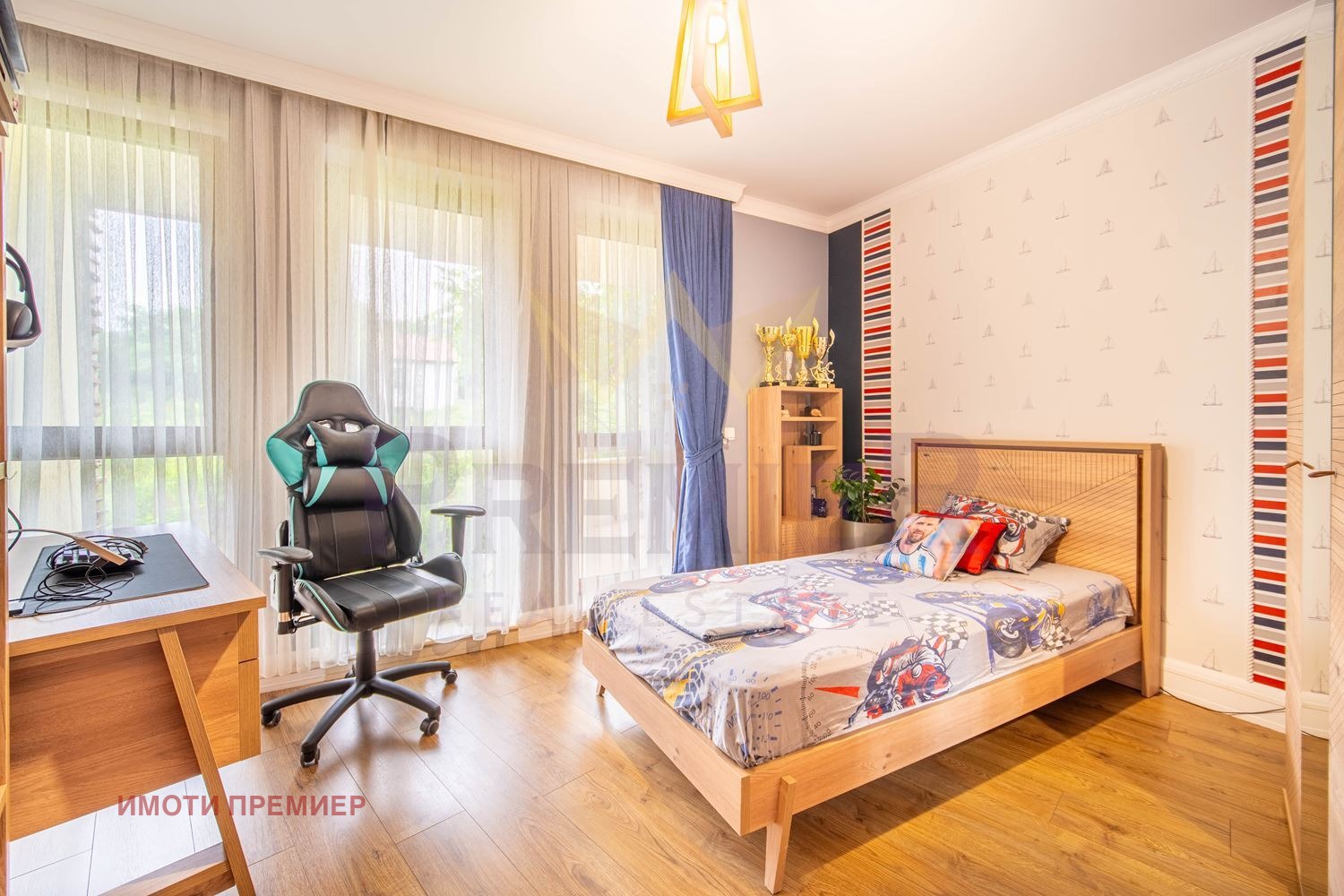 Продава МНОГОСТАЕН, гр. Варна, Бриз, снимка 7 - Апартаменти - 55577169