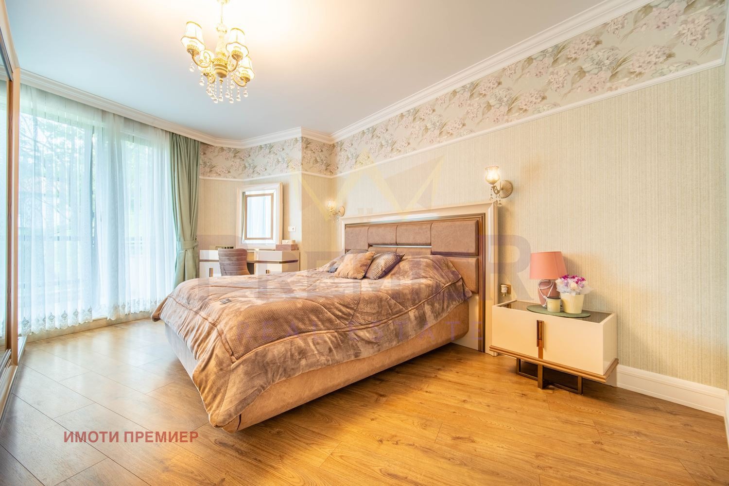 Продава МНОГОСТАЕН, гр. Варна, Бриз, снимка 5 - Апартаменти - 55577169