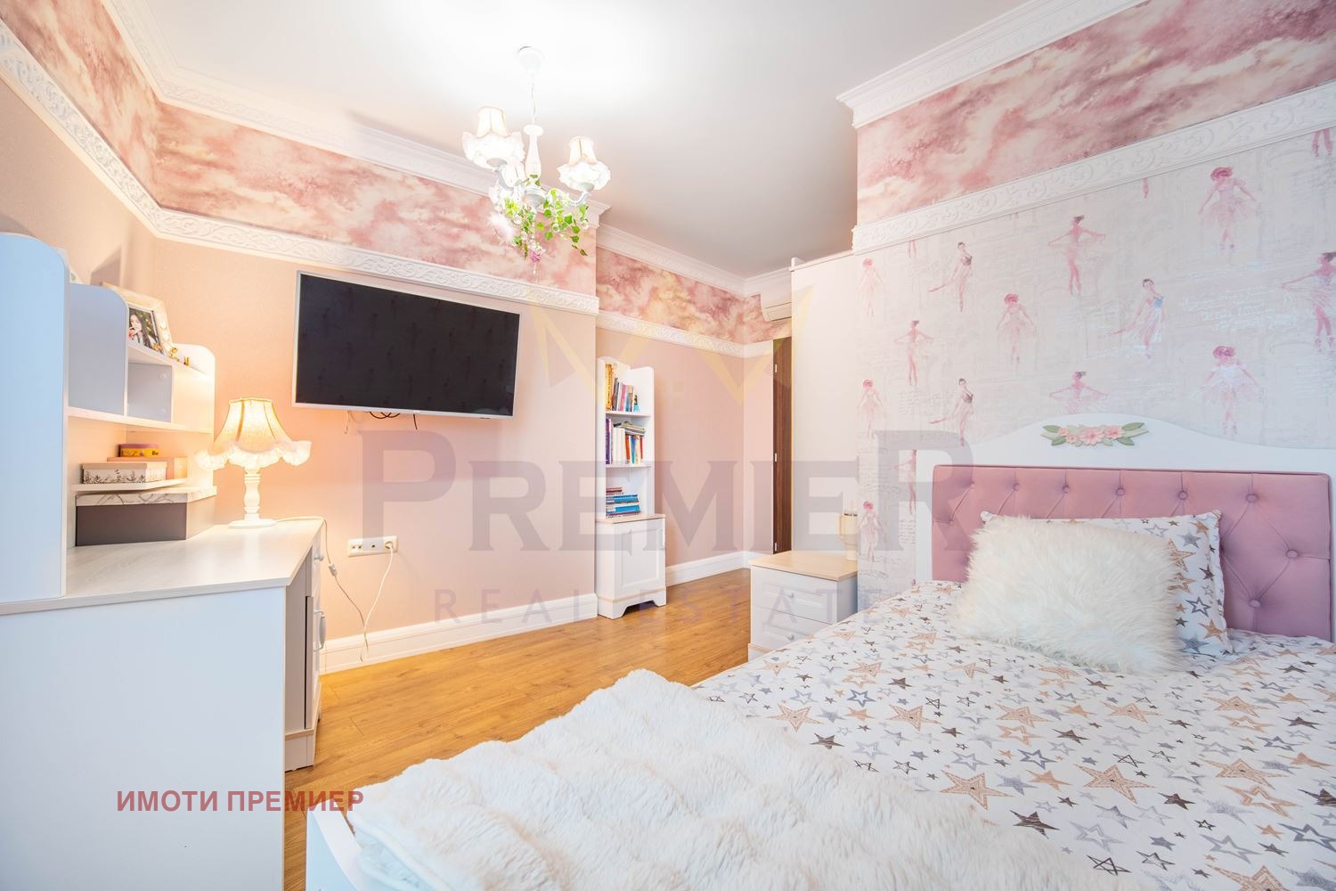 Продава МНОГОСТАЕН, гр. Варна, Бриз, снимка 9 - Апартаменти - 55577169