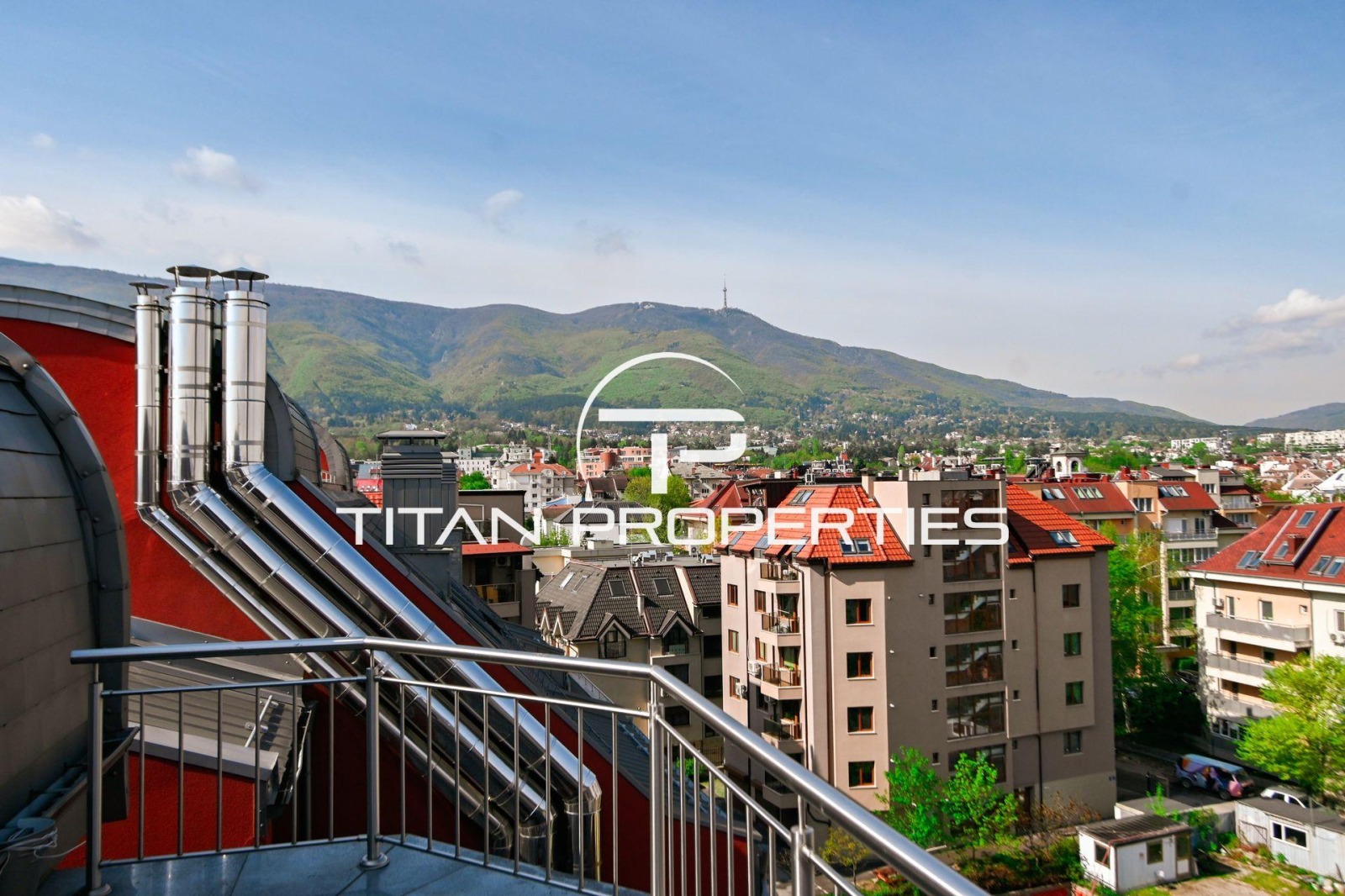Продава МЕЗОНЕТ, гр. София, Манастирски ливади, снимка 16 - Апартаменти - 55939106
