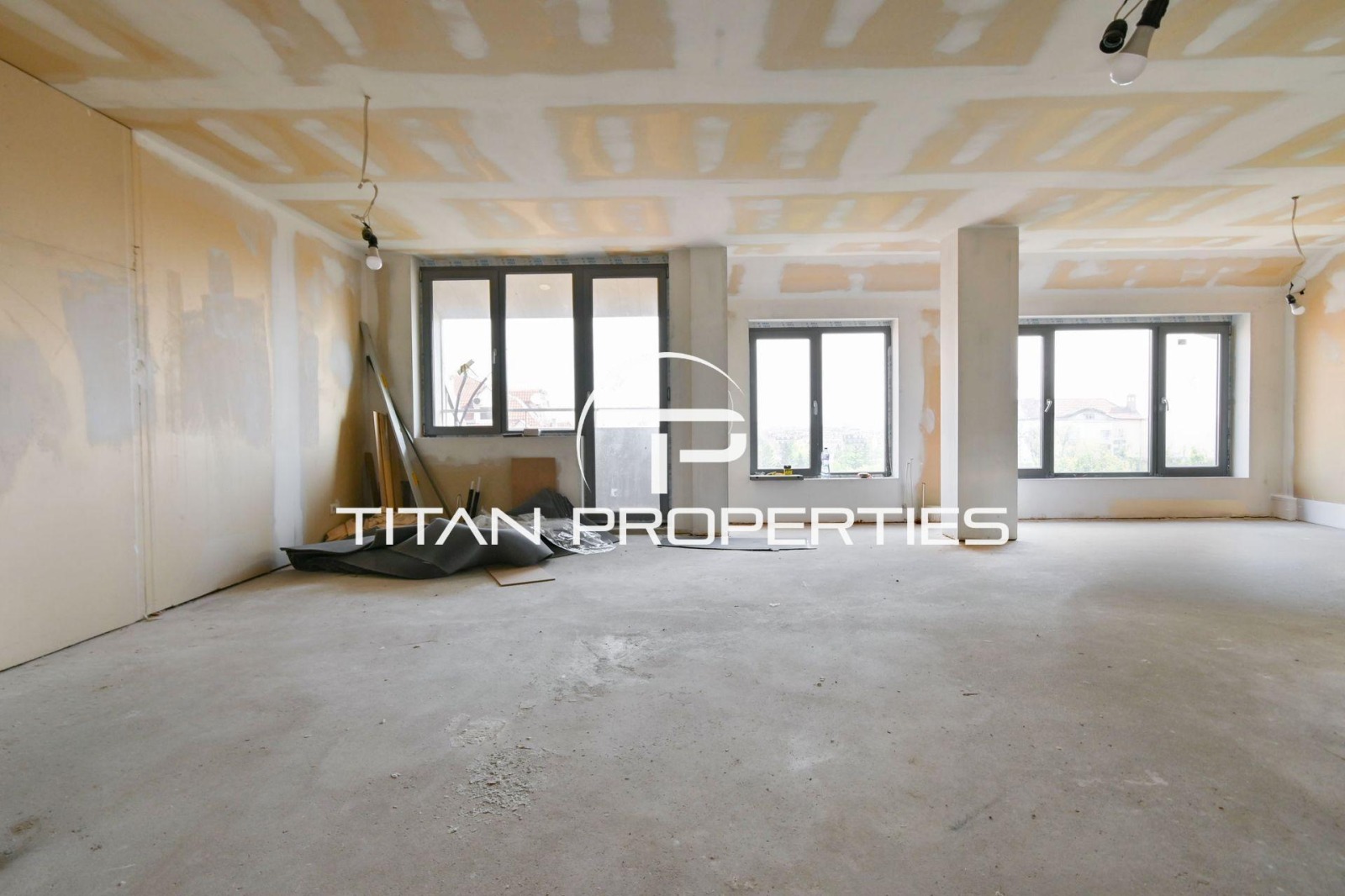 Продава МЕЗОНЕТ, гр. София, Манастирски ливади, снимка 3 - Апартаменти - 55939106
