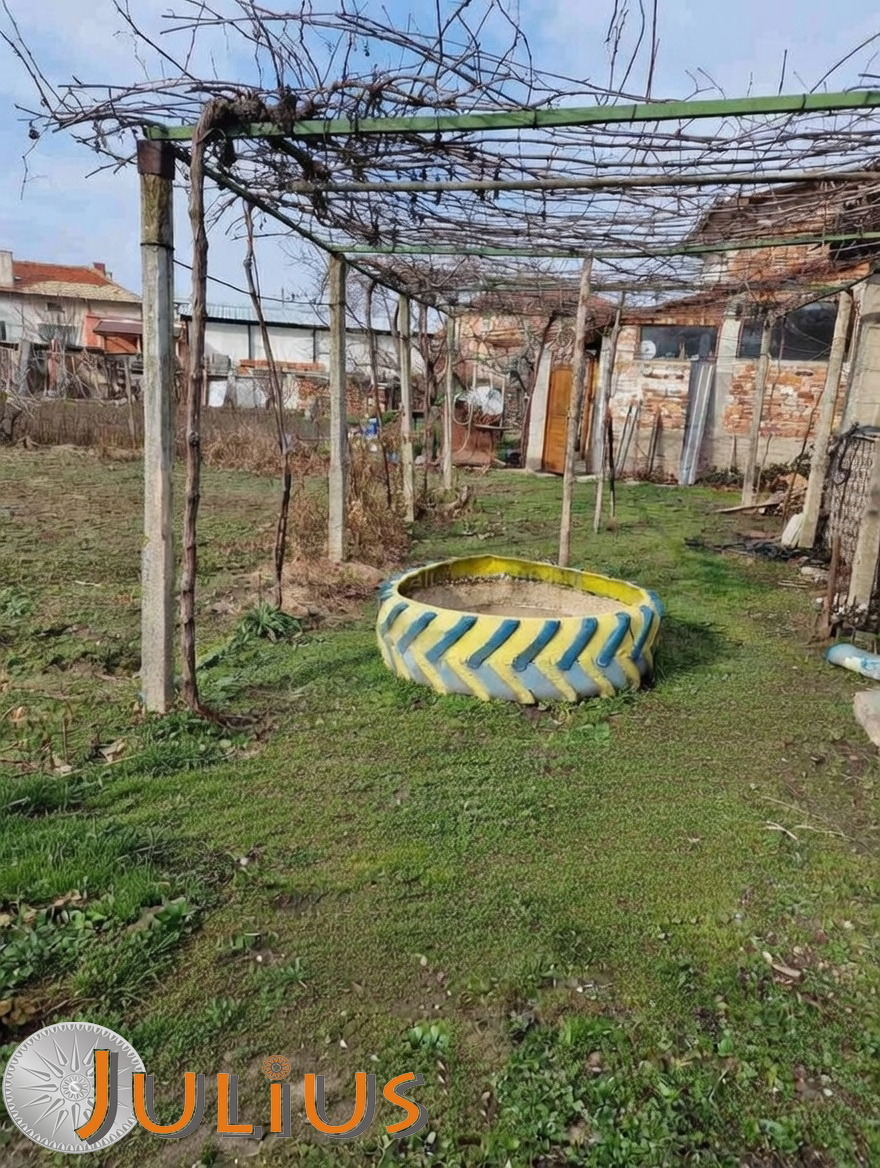 Продава КЪЩА, с. Труд, област Пловдив, снимка 6 - Къщи - 47124792