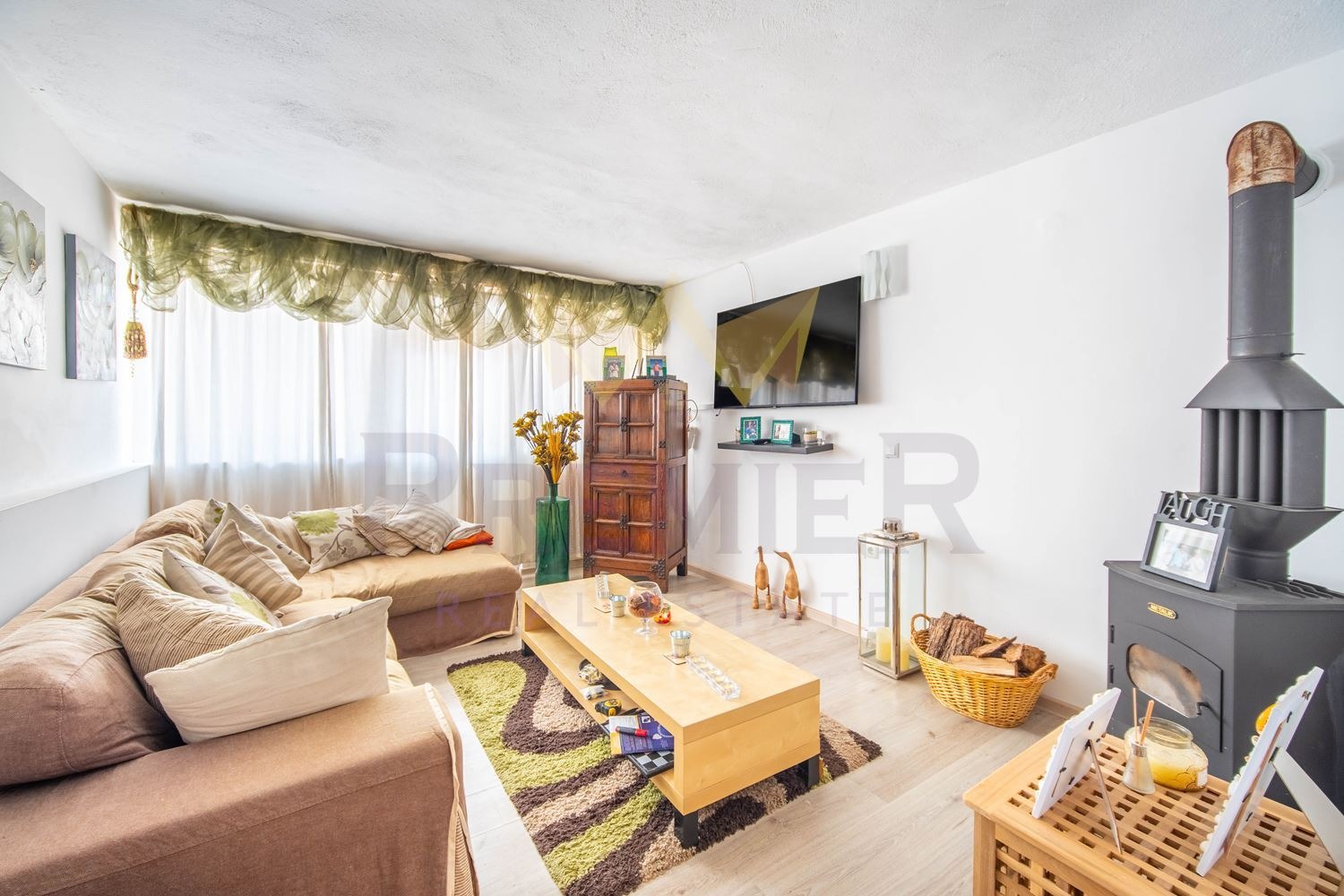 Продава КЪЩА, гр. Балчик, област Добрич, снимка 4 - Къщи - 54223842