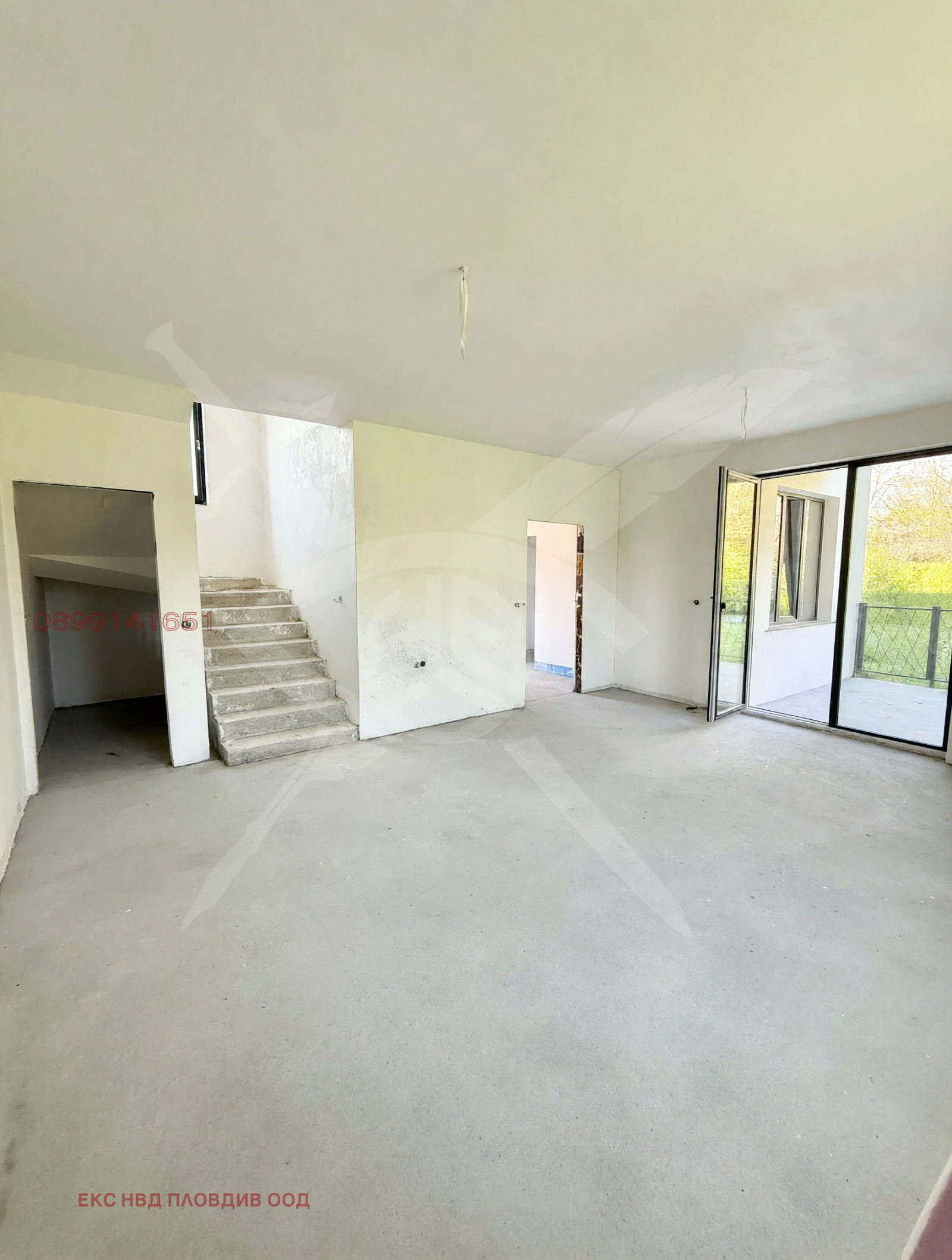 Продава КЪЩА, с. Козаново, област Пловдив, снимка 9 - Къщи - 55227886