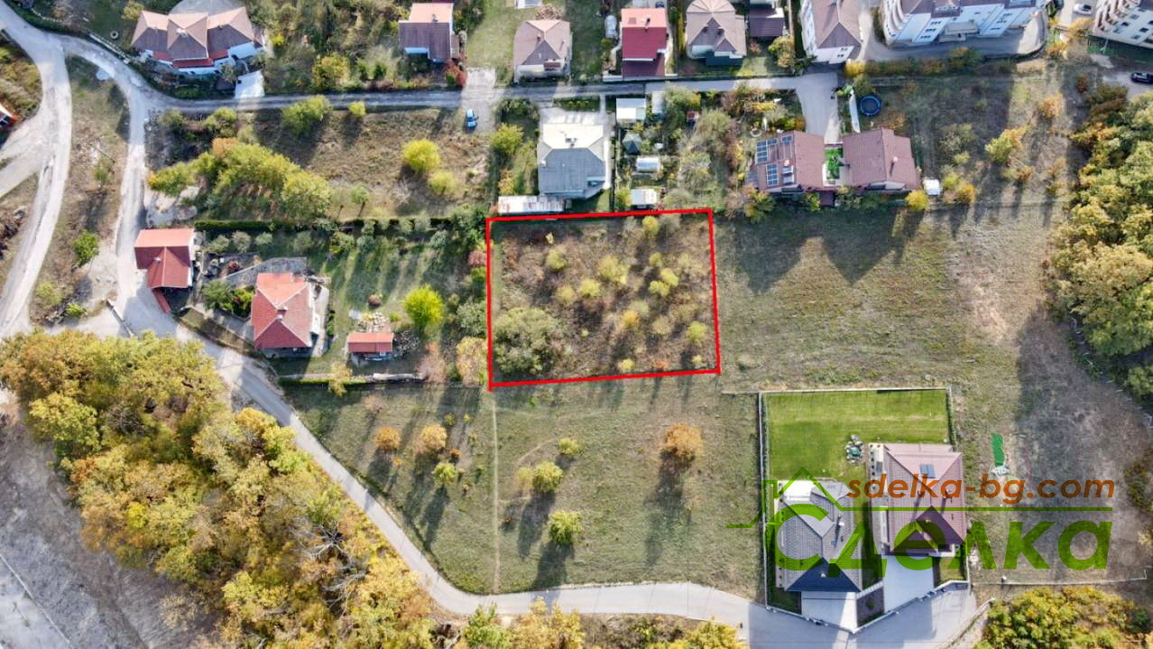 Продава ПАРЦЕЛ, гр. Габрово, Трендафил 2, снимка 2 - Парцели - 51893176