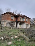 Продава КЪЩА, с. Лесово, област Ямбол, снимка 1