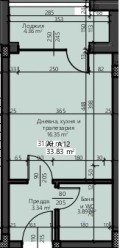 Продава 1-СТАЕН, град Бургас, Сарафово • 55761 € • 53152160 — Holmes.bg