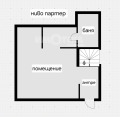 Продава МАГАЗИН, град София, Зона Б-19 • 186000 € • 39679008 — Holmes.bg