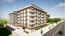 1 soverom Zona B, Veliko Tarnovo 4