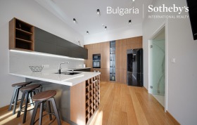 3+ slaapkamer Lozenets, Sofia 5