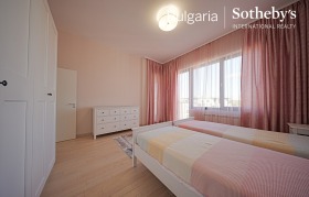 3+ Schlafzimmer Lozenez, Sofia 7