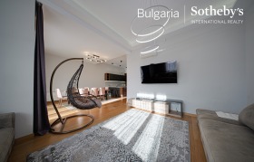 3+ Schlafzimmer Lozenez, Sofia 4