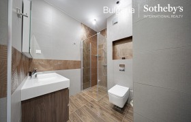 3+ slaapkamer Lozenets, Sofia 16