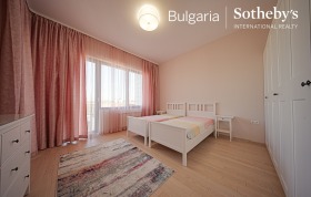 3+ slaapkamer Lozenets, Sofia 13