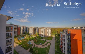 3+ soveværelse Lozenets, Sofia 11