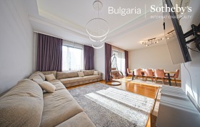 3+ slaapkamer Lozenets, Sofia 1