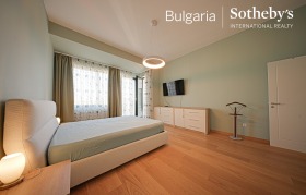 3+ slaapkamer Lozenets, Sofia 15