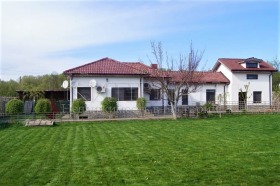 House Plenimir, region Dobrich 1