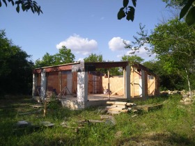 Komplott Caritjino, region Dobrich