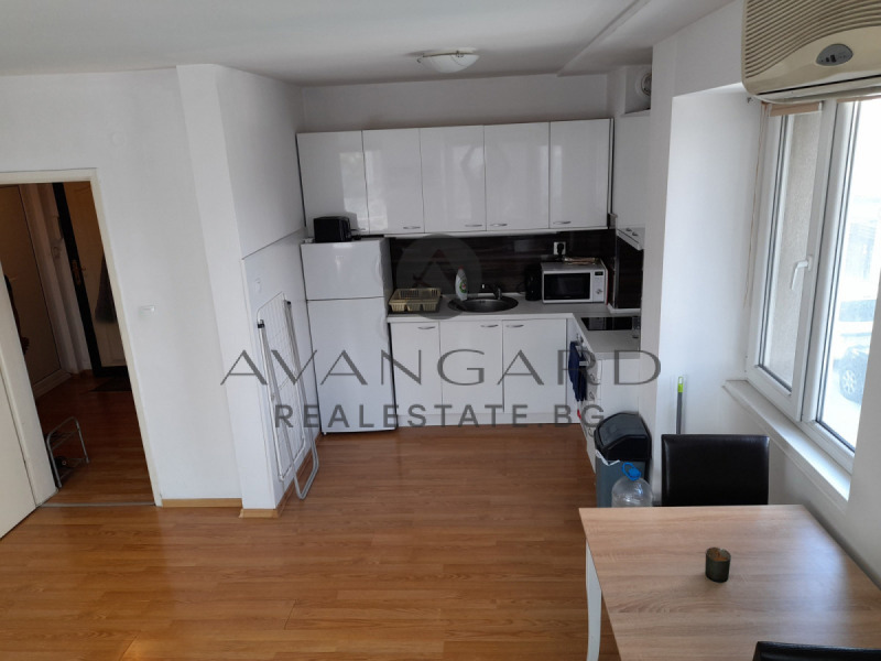 De vânzare  Studio Plovdiv , Mladejci Hâlm , 45 mp | 29546715 - imagine [3]