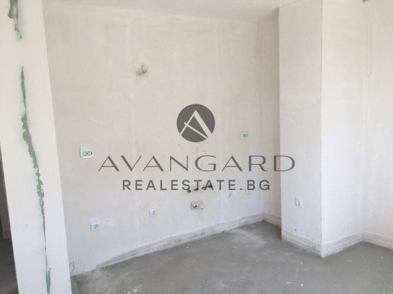 Продава 1-СТАЕН, град Пловдив, Христо Смирненски • 62999 € • 22534116 — Holmes.bg
