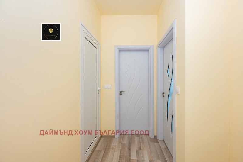 Te koop  1 slaapkamer Plovdiv , Belomorski , 65 m² | 60709547 - afbeelding [2]