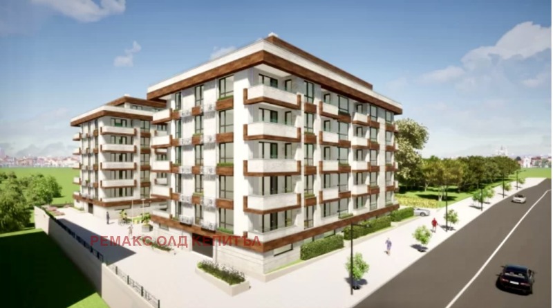 Satılık  1 yatak odası Veliko Tarnovo , Zona B , 73 metrekare | 52532661 - görüntü [4]