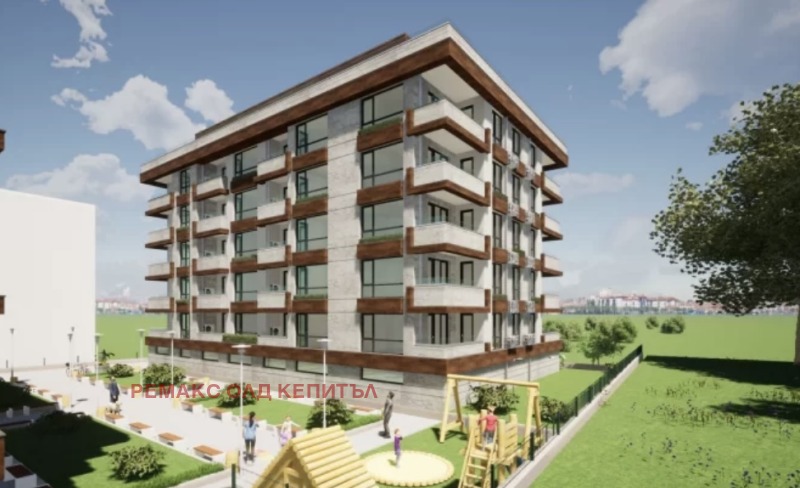 Satılık  1 yatak odası Veliko Tarnovo , Zona B , 73 metrekare | 52532661 - görüntü [2]