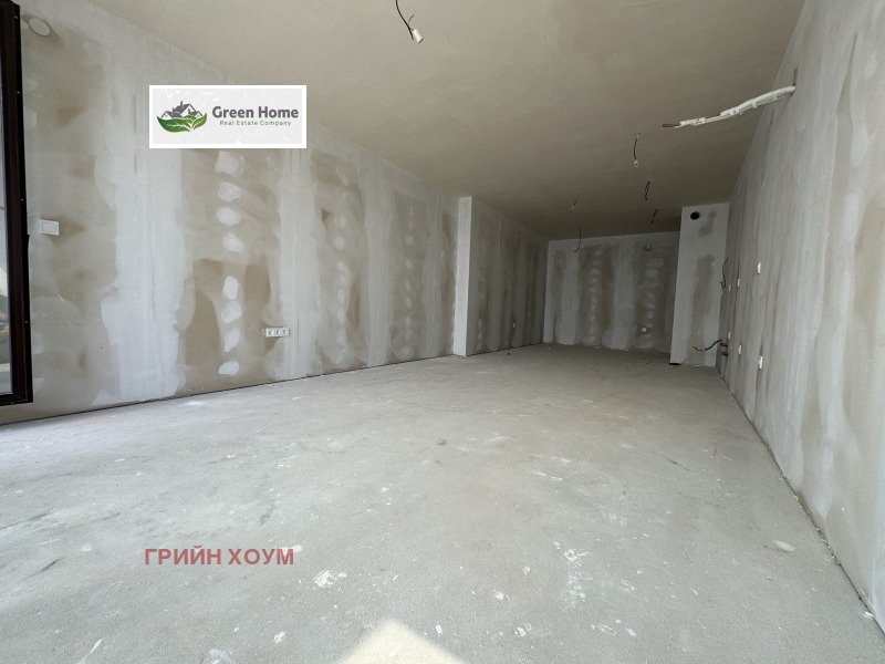 Продава 2-СТАЕН, гр. Варна, к.к. Чайка, снимка 2 - Aпартаменти - 47088650