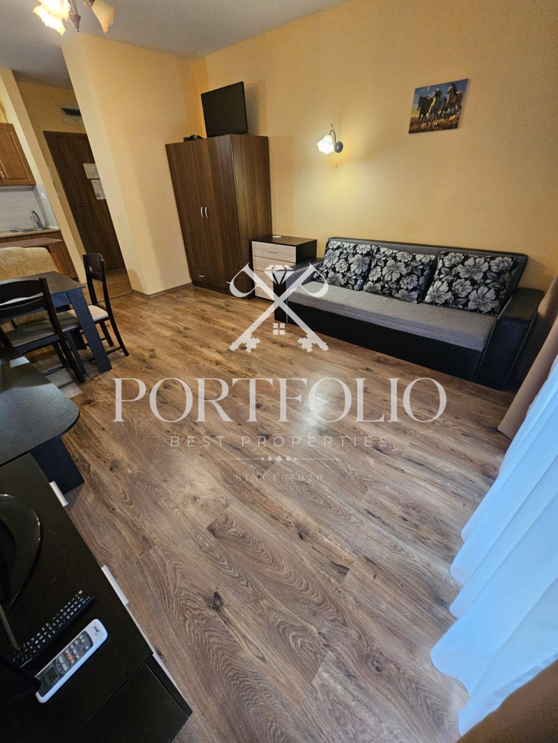 Продава 2-СТАЕН, гр. Свети Влас, област Бургас, снимка 3 - Апартаменти - 52622849