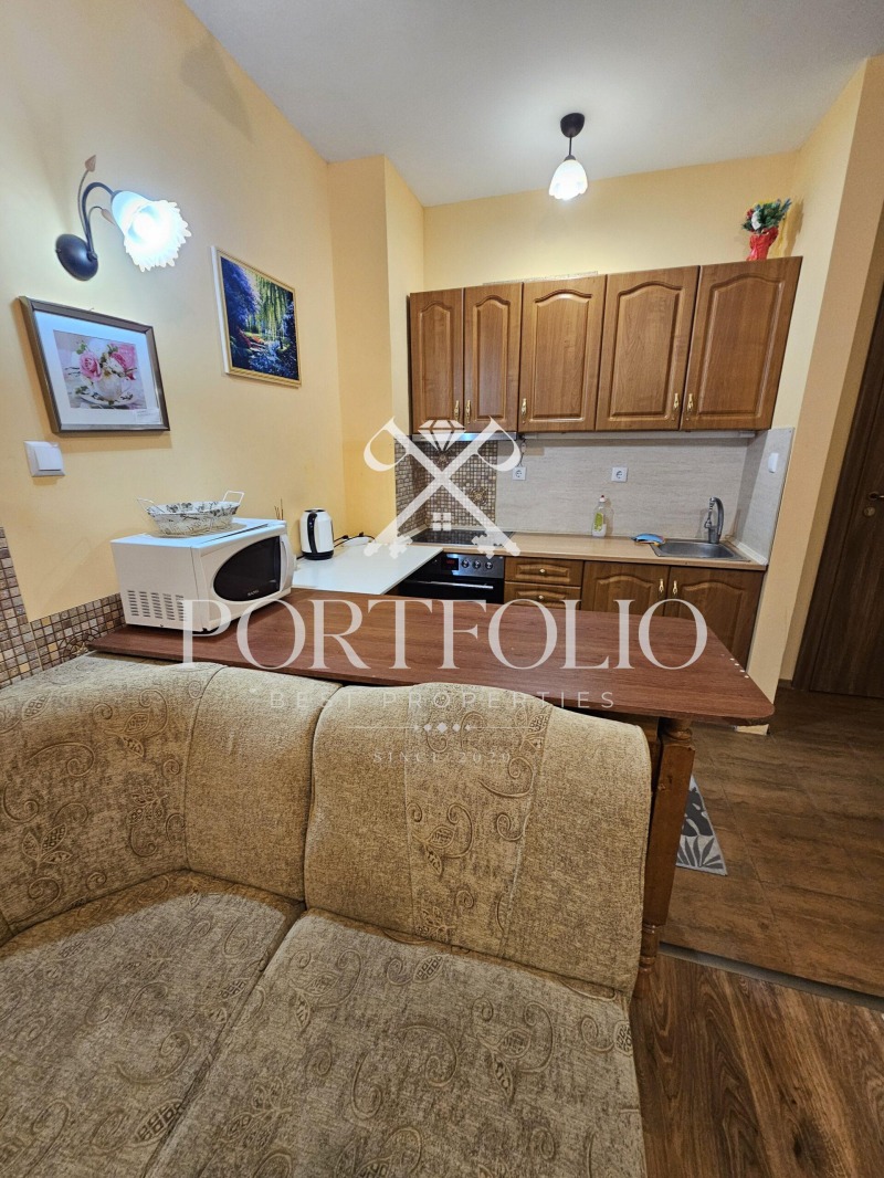 Продава 2-СТАЕН, гр. Свети Влас, област Бургас, снимка 7 - Апартаменти - 52622849