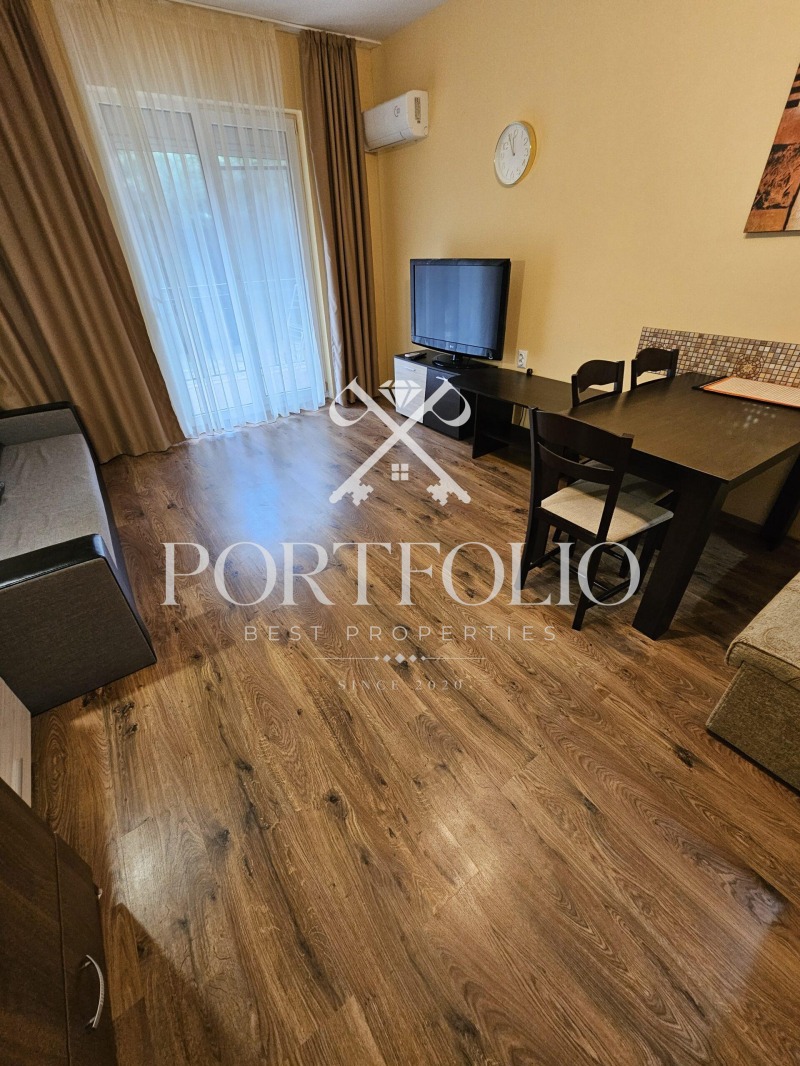 Продава 2-СТАЕН, гр. Свети Влас, област Бургас, снимка 4 - Апартаменти - 52622849