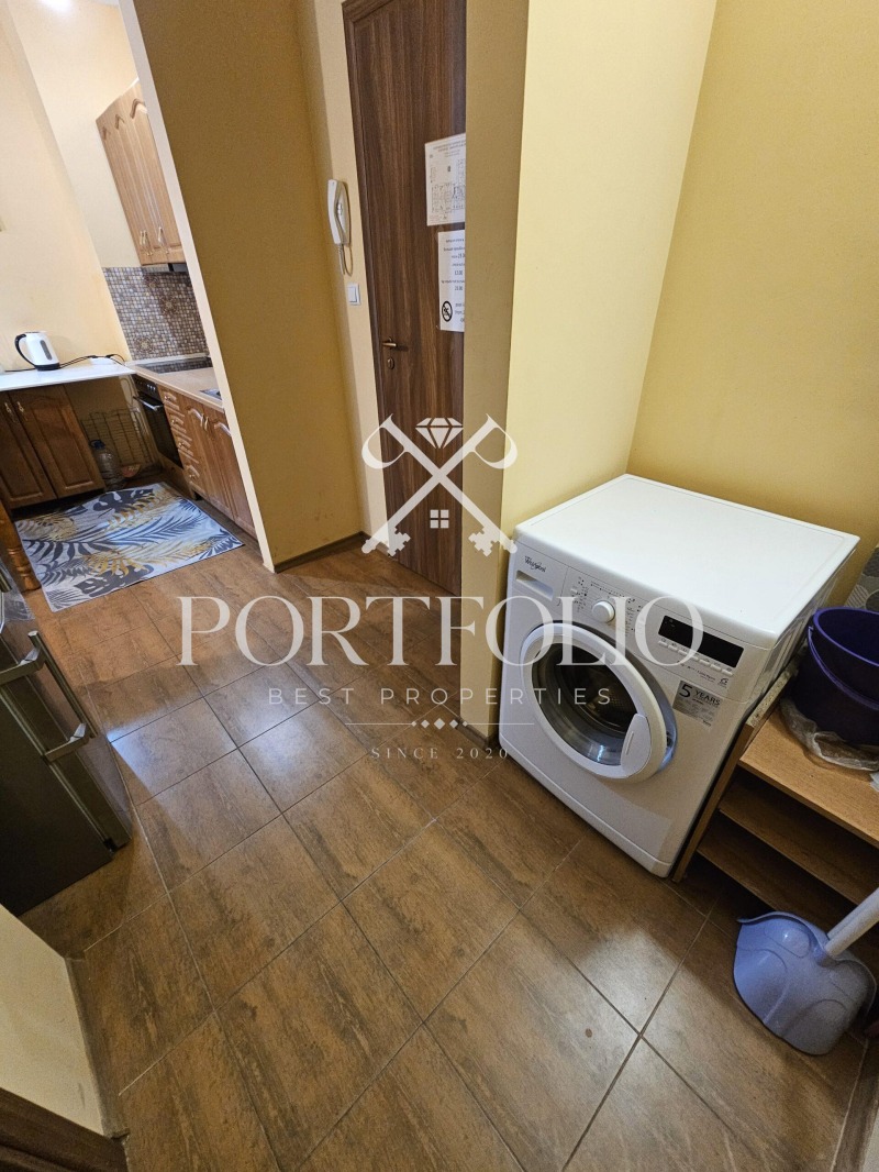 Продава 2-СТАЕН, гр. Свети Влас, област Бургас, снимка 12 - Апартаменти - 52622849