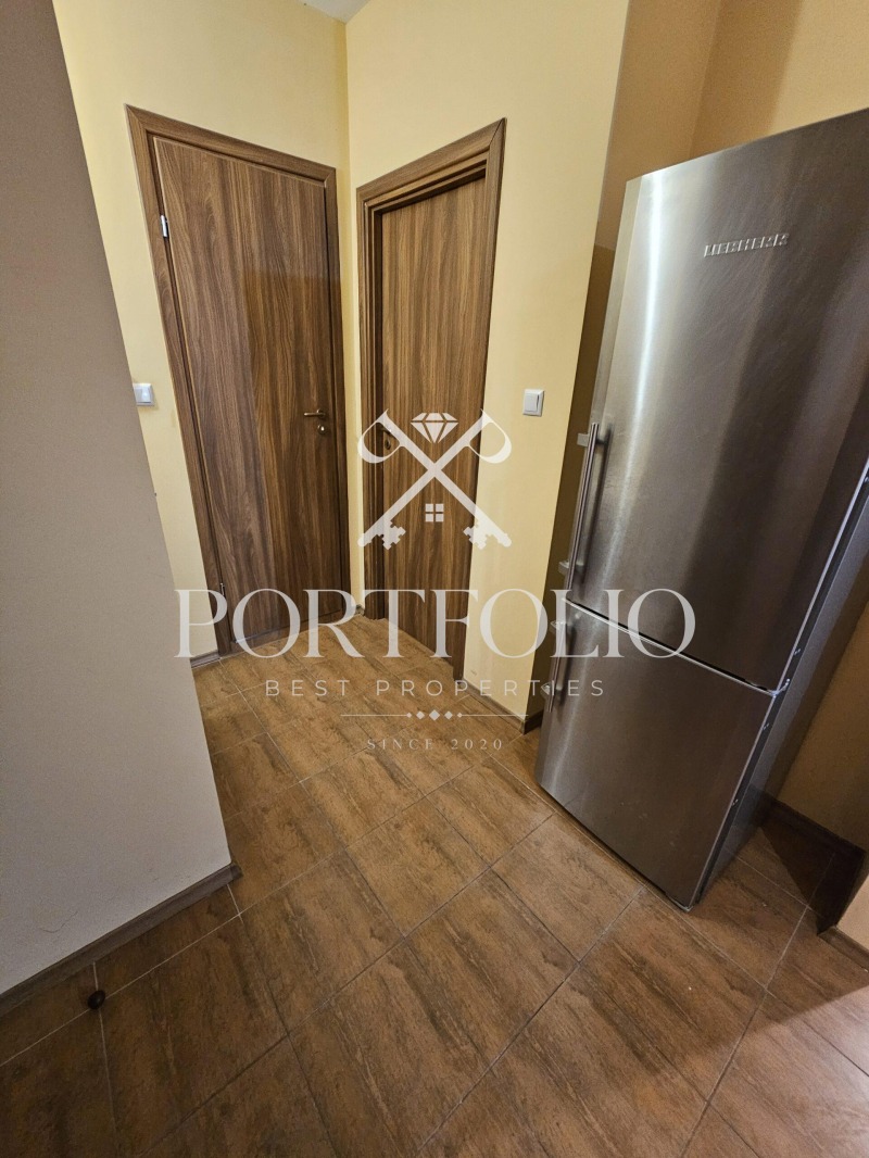 Продава 2-СТАЕН, гр. Свети Влас, област Бургас, снимка 11 - Апартаменти - 52622849