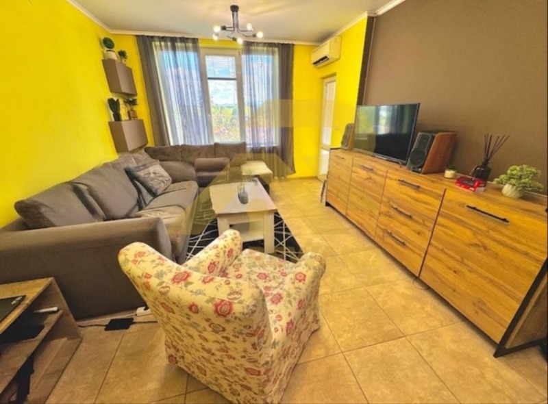 Продается  1 спальня София , Витоша , 73 кв.м | 63940161 - изображение [3]