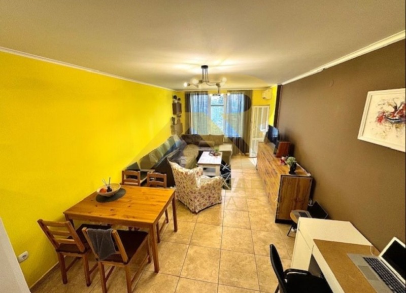 Продается  1 спальня София , Витоша , 73 кв.м | 63940161 - изображение [2]