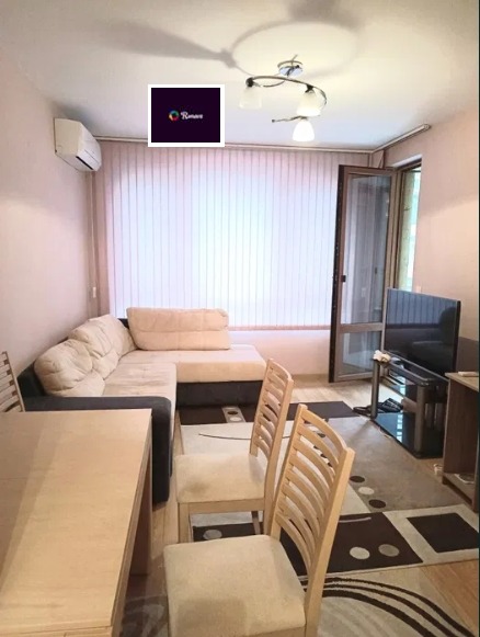 Zu verkaufen  1 Schlafzimmer Warna , Zentar , 60 qm | 50702916 - Bild [2]