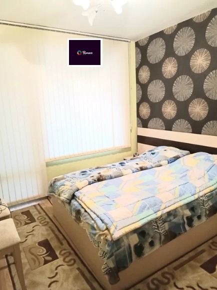 Zu verkaufen  1 Schlafzimmer Warna , Zentar , 60 qm | 50702916 - Bild [5]