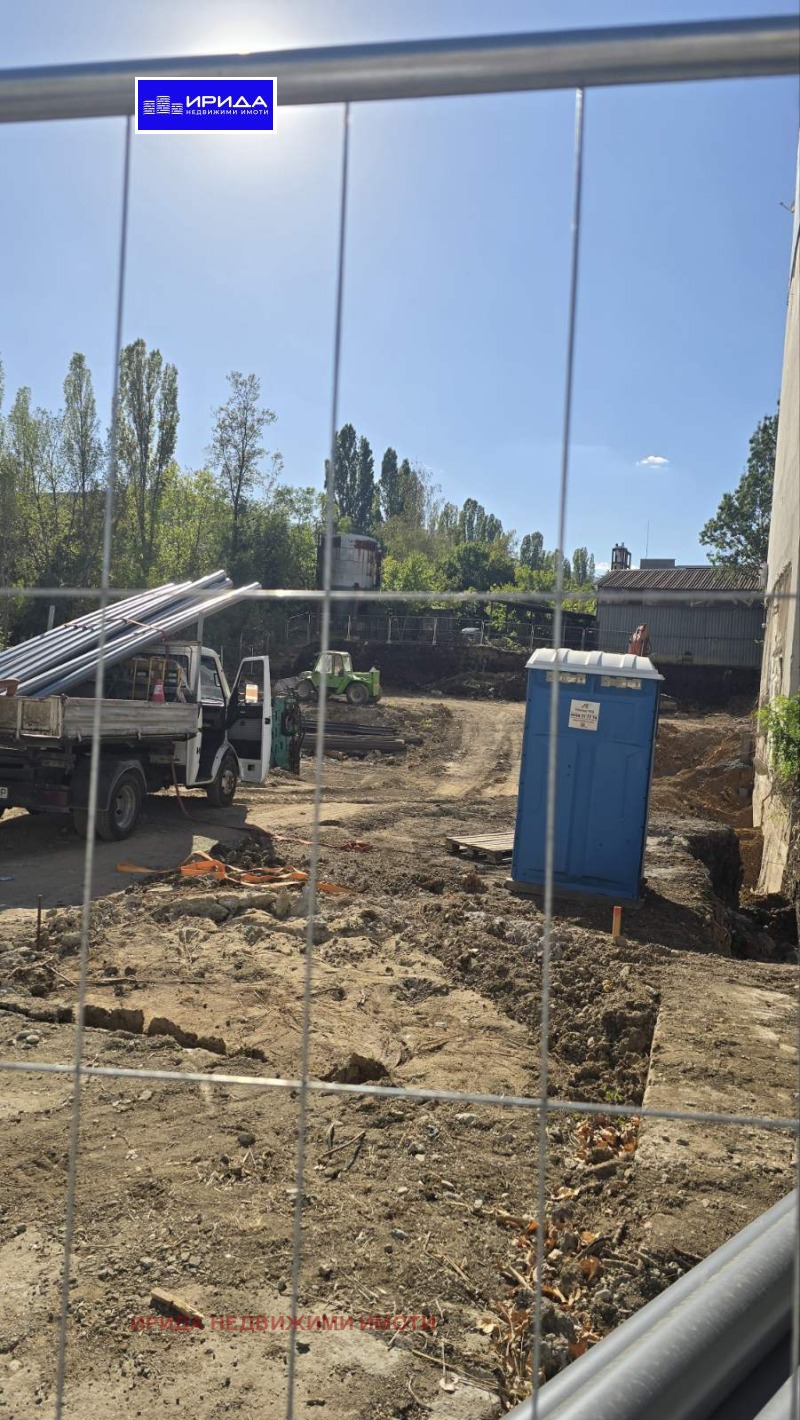 De vânzare  1 dormitor Sofia , Mladost 2 , 60 mp | 98019722 - imagine [4]