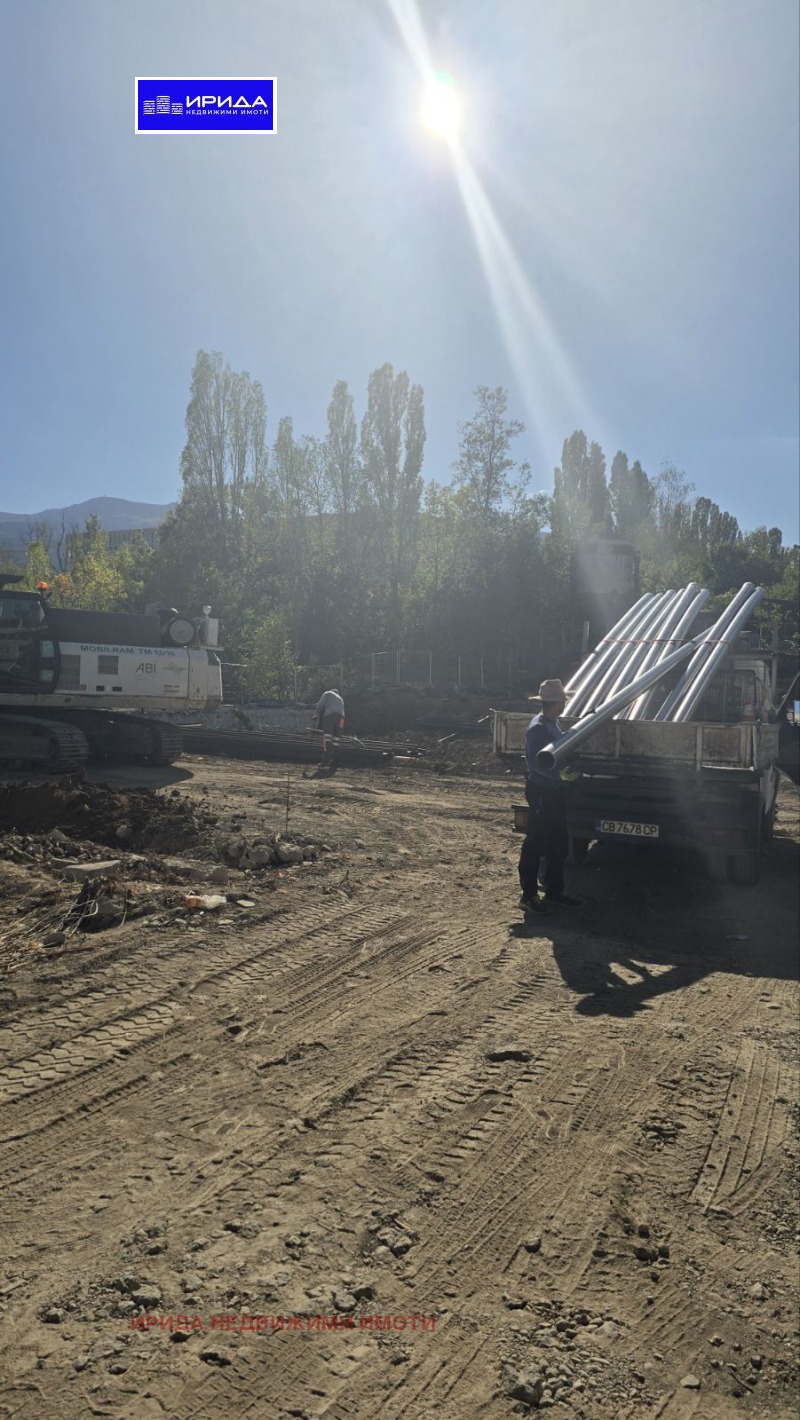 De vânzare  1 dormitor Sofia , Mladost 2 , 60 mp | 98019722 - imagine [2]