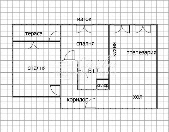 Na prodej  1 ložnice Šumen , Trakija , 64 m2 | 29315870 - obraz [12]