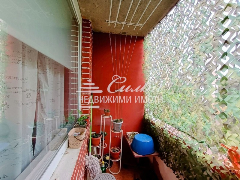 Na prodej  1 ložnice Šumen , Trakija , 64 m2 | 29315870 - obraz [11]