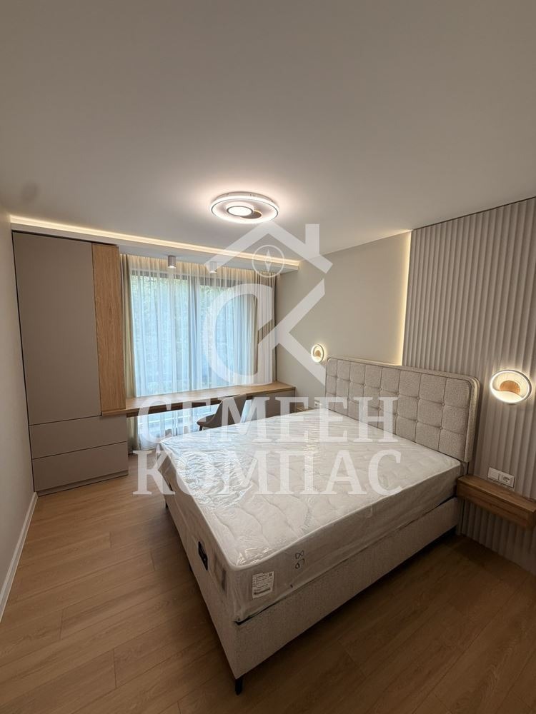 Продава 2-СТАЕН, гр. Пловдив, Кючук Париж, снимка 8 - Апартаменти - 54599750