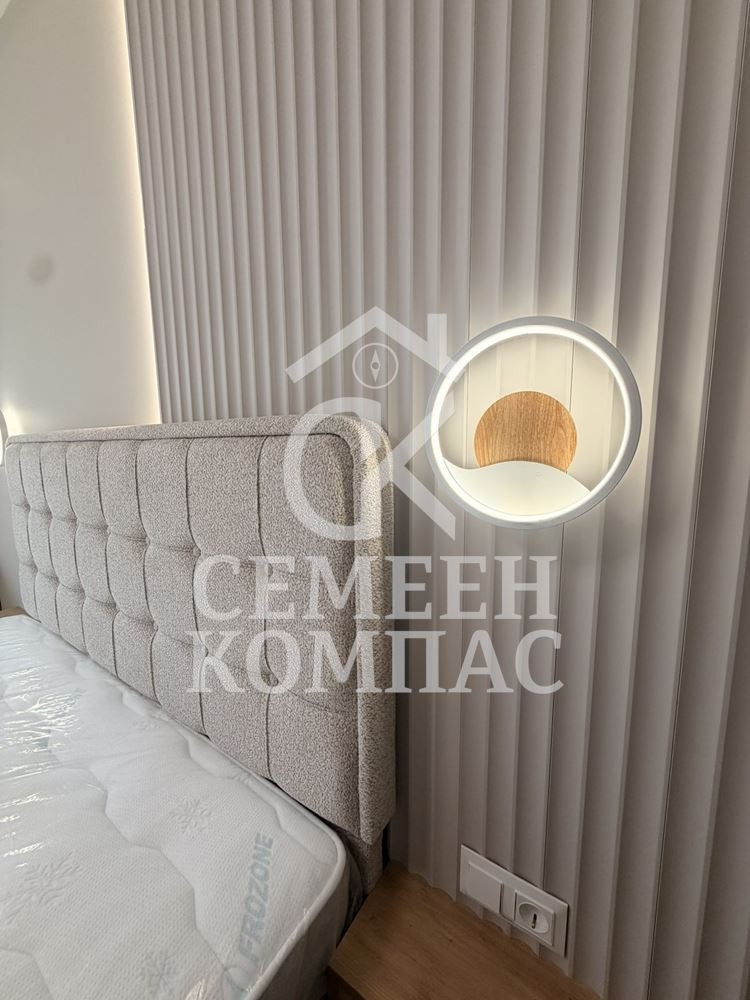 Продава 2-СТАЕН, гр. Пловдив, Кючук Париж, снимка 7 - Апартаменти - 54599750