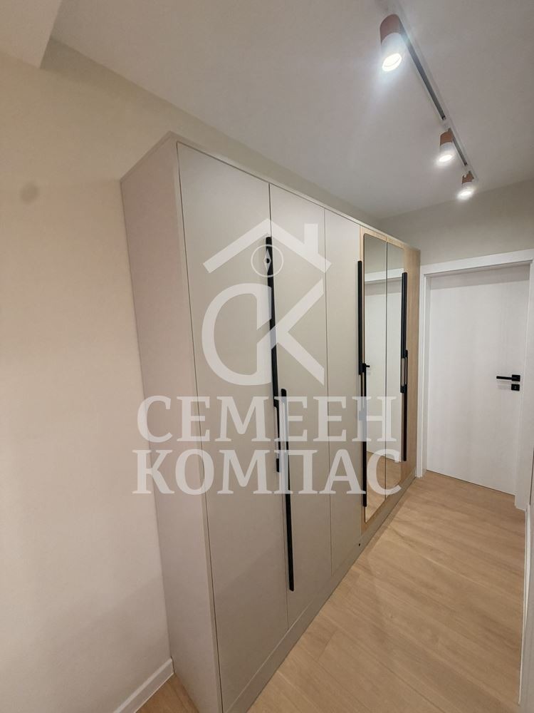 Продава 2-СТАЕН, гр. Пловдив, Кючук Париж, снимка 9 - Апартаменти - 54599750