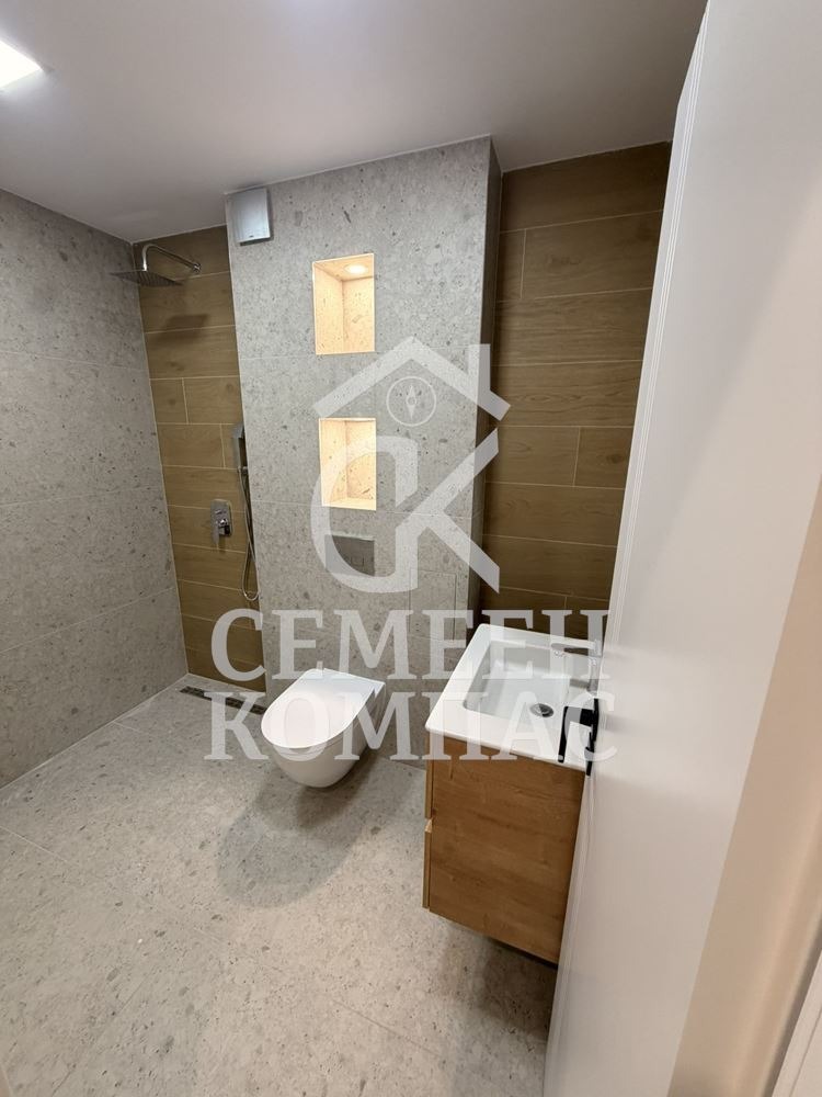 Продава 2-СТАЕН, гр. Пловдив, Кючук Париж, снимка 11 - Апартаменти - 54599750