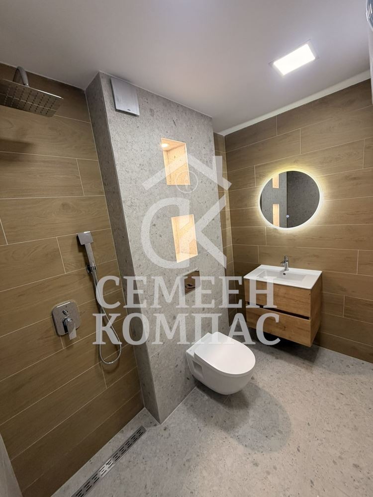 Продава 2-СТАЕН, гр. Пловдив, Кючук Париж, снимка 10 - Апартаменти - 54599750