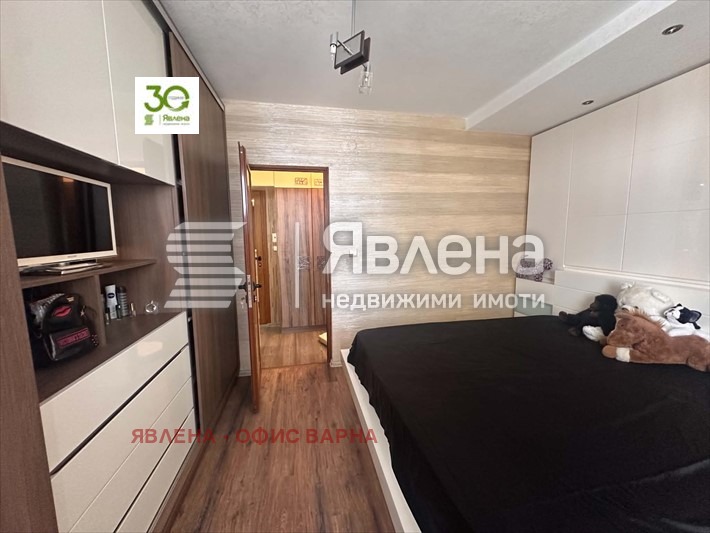 Продава 2-СТАЕН, гр. Варна, Левски 1, снимка 5 - Апартаменти - 55288670