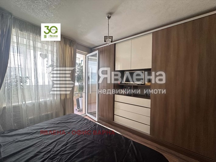 Продава 2-СТАЕН, гр. Варна, Левски 1, снимка 7 - Апартаменти - 55288670
